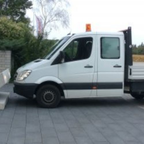 borne de defense en béton anti véhicule belier borne safely par Urban-Protect