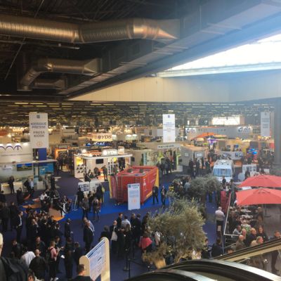 borne de défense anti véhicule bélier : borne SAFELY par Urban Protect Christian Gualtieri