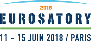 Salon eurosatory Paris 2018